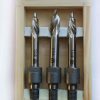uPVC Hand Tool, uPVC Hand Machine, uPVC Portable Machine, uPVC small Tools, uPVC Small Parts, uPVC small Machine, uPVC small Setup, uPVC Door & Window, uPVC Cleaning Hand tool, uPVC cutting Hand Tool, uPVC setup, Raapid Tool, Raapid Tool & Machinery, Great Quality uPVC tools, All uPVC Tools, UPVC Water Drainage T- Slot Bits, T-Slot Bit, uPVC T-Slot Bit, Aluminium T-Slot Bit, Star shape Bit, uPVC star Shape, High Demandable T-Slot Bit, High Accuracy & smooth Bit, Drainage Bit, Drainage T-Slot Bit, water Drainage Bit, UPVC T- Slot Bit For Hand Tool, Bit for 180* Hand Tool, Round shape T-Slot Bit, UPVC Step /Tipple Drill Bit Heavy, Triple Drill, uPVC Triple Drill, Bit