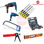 uPVC Window Installation Equipment uPVC Window Installation Equipment